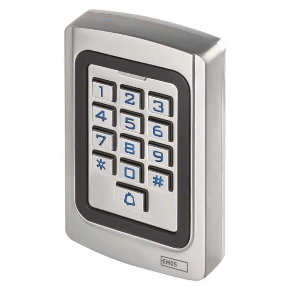 EMOS GoSmart Billentyűzár IP-006AX, Wi-Fi H5023