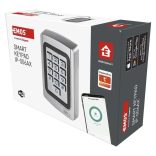 EMOS GoSmart Billentyűzár IP-006AX, Wi-Fi H5023