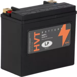 Landport HVT 20Ah 320A Jobb+ Motorakkumulátor (HVT-HVT-1)