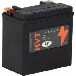 Landport HVT 14Ah 220A Jobb+ Motorakkumulátor (HVT-HVT-3)