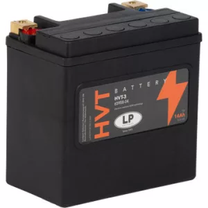 Landport HVT 14Ah 220A Jobb+ Motorakkumulátor (HVT-HVT-3)