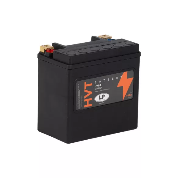 Landport HVT 14Ah 220A Jobb+ Motorakkumulátor (HVT-HVT-3)