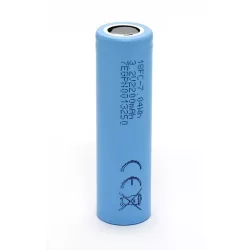 JGNE 18650 FC-7  LiFePO4 akku 3,2V 2200mAh 6,6A 18FC-7