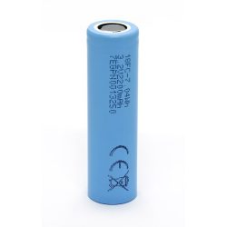 JGNE 18650 FC-7  LiFePO4 akku 3,2V 2200mAh 6,6A 18FC-7