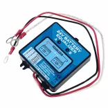 Akkumulátor szimmetrizáló 2 x 12V - töltés kiegyenlítő