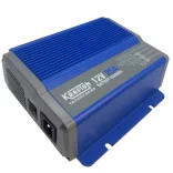 Krafton akkumulátortöltő 12V/25A