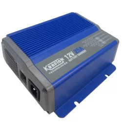 Krafton akkumulátortöltő 12V/25A