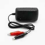 12V 2A akkutöltő (KR122)