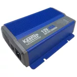 Krafton akkumulátortöltő 12V/40A