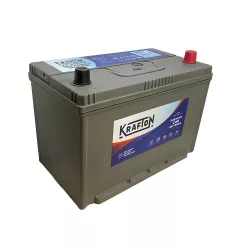 Krafton Premium 100Ah 850A Jobb+ Akkumulátor (KS-60032)