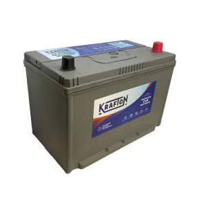 Krafton Premium 100Ah 850A Jobb+ Akkumulátor (KS-60032)