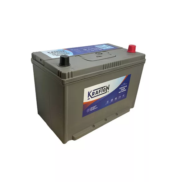 Krafton Premium 100Ah 850A Jobb+ Akkumulátor (KS-60032)