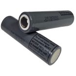 ** INR18650-M29 Li-ion 3,7V ipari akku 2850mAh 6A