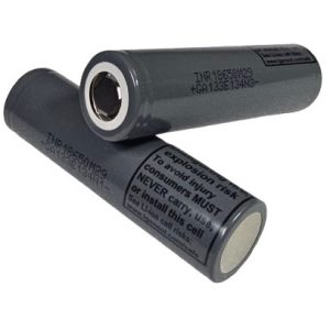 ** INR18650-M29 Li-ion 3,7V ipari akku 2850mAh 6A