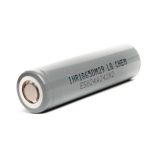 ** INR18650-M29 Li-ion 3,7V ipari akku 2850mAh 6A