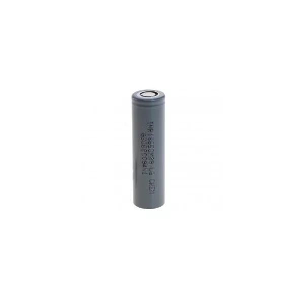 ** INR18650-M29 Li-ion 3,7V ipari akku 2850mAh 10A