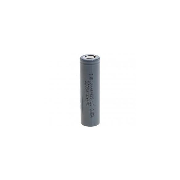 ** INR18650-M29 Li-ion 3,7V ipari akku 2850mAh 6A