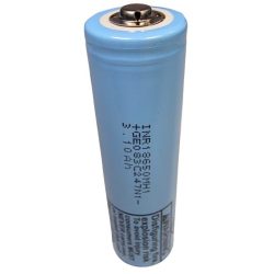 ** INR18650-MH1 Li-ion 3,7V ipari akku 3200 mAh 10A KÚPOS