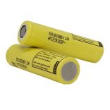 ** 18650-HE4 Li-ion 3,7V ipari akku 2500 mAh high-drain 20A