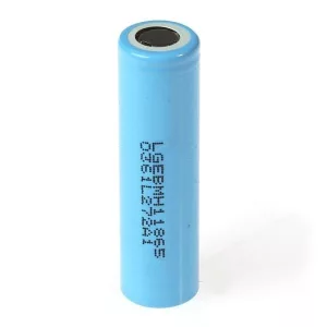 ** INR18650-MH1 Li-ion 3,7V ipari akku 3200 mAh 10A