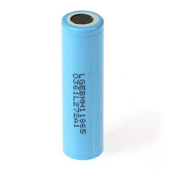 ** INR18650-MH1 Li-ion 3,7V ipari akku 3200 mAh 10A