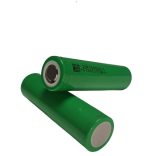 ** 18650-MJ1 Li-ion ipari akku, 3,6V, 3500 mAh,10A