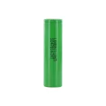 ** 18650-MJ1 Li-ion ipari akku, 3,6V, 3500 mAh,10A