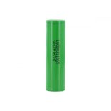 ** 18650-MJ1 Li-ion ipari akku, 3,6V, 3500 mAh,10A