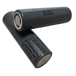   **-INR21700-M58T Li-ion ipari akku 5570mAh 12,5A   21700M58T PÖTTYÖS