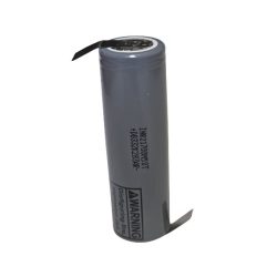   **-INR21700-M58T Li-ion ipari akku 5570mAh 12,5A "Z" forrfüllel