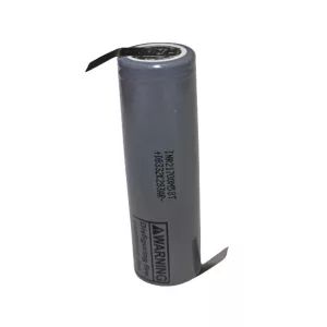 **-INR21700-M58T Li-ion ipari akku 5570mAh 12,5A "Z" forrfüllel