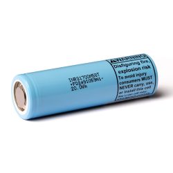 LG-INR21700-M58T Li-ion ipari akku 5570mAh 12,5A   21700M58T