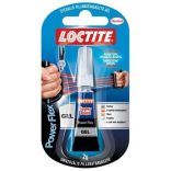 LOCTITE Super Bond pillanatragasztó GÉL 2g