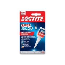 LOCTITE Super Bond  PRECISION 5g