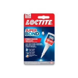 LOCTITE Super Bond  PRECISION 5g