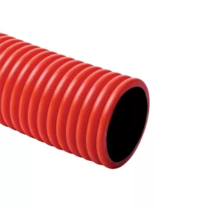 DUPLAFALÚ GÉGECSŐ D52/D63 RED