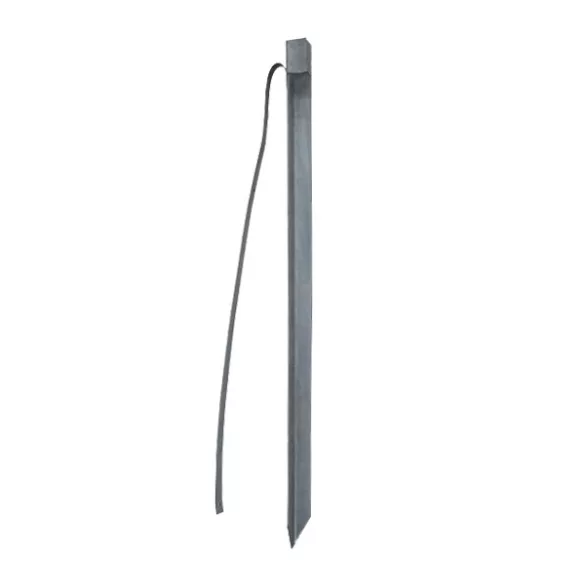 GROUNDING ROD 60x60mm 1.5m
