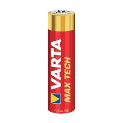 VARTA MAX TECH LR03 AAA