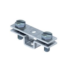 DISTANCE SADDLE FOR STEEL STRIP 40mm
