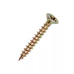 FAFORGÁCSLAP (REISSER) CSAVAR 4.0x25mm