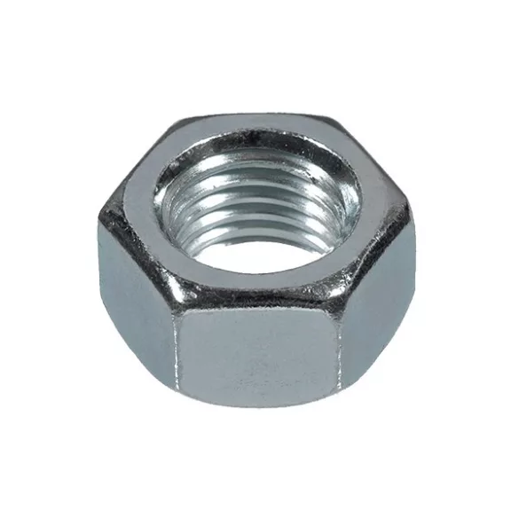 M6 ANYA, HORGANYZOTT SZÉNACÉL