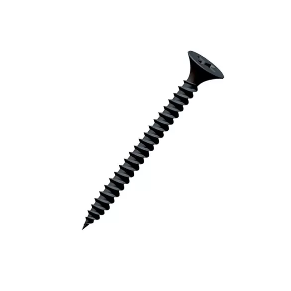 GIPSZKARTON CSAVAR PH2 3.5x45mm FÉMHEZ