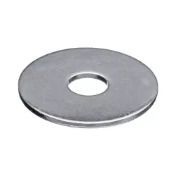 FAKÖTÉSŰ LAPOS ALÁTÉT M6 6.4x18mm