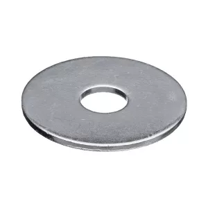 FAKÖTÉSŰ LAPOS ALÁTÉT M6 6.4x18mm