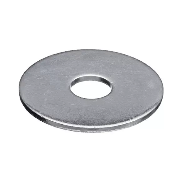 FAKÖTÉSŰ LAPOS ALÁTÉT M6 6.4x18mm