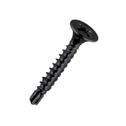 GIPSZKARTON CSAVAR PH2 3.5x45mm FÉMHEZ ÖNFÚRÓ