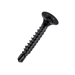 GIPSZKARTON CSAVAR PH2 3.5x45mm FÉMHEZ ÖNFÚRÓ