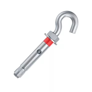 HORGOS HORGONYCSAVAR M8 10x60mm