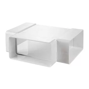 535 PVC T-ÖSSZEKÖTŐ 55X110 /KT/