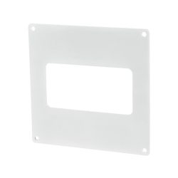 55 PVC SPOJNICA ZA ZID /KF/